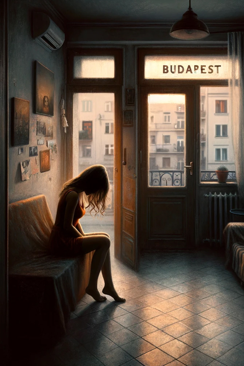 Hotel Escorts and Independent Sex Workers in Budapest