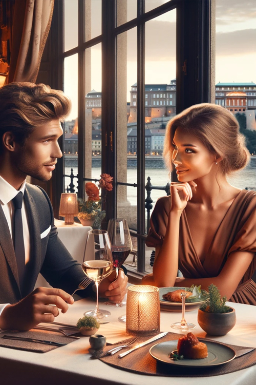 Elite Escort Services in Budapest Escort Budapest