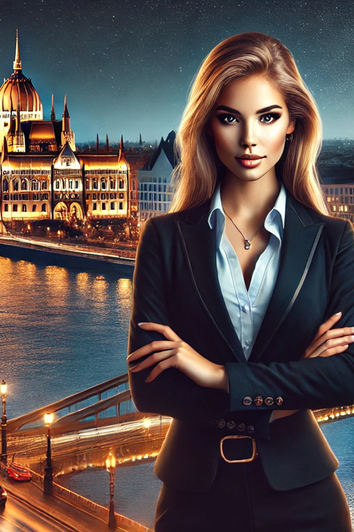 Hungarian Escorts - Premium Escort Services in Budapest