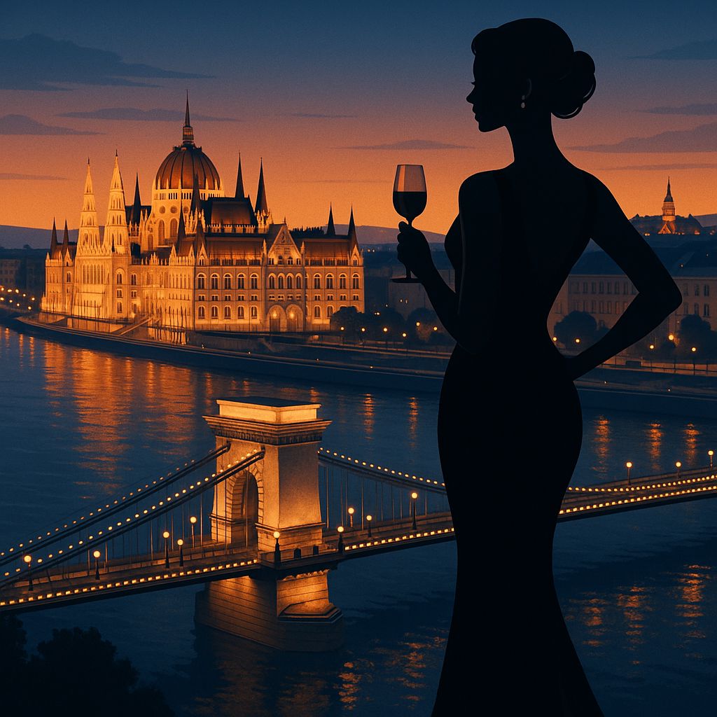 Classy Independent Escort Budapest: Your Ultimate Guide to Elegance and Discretion