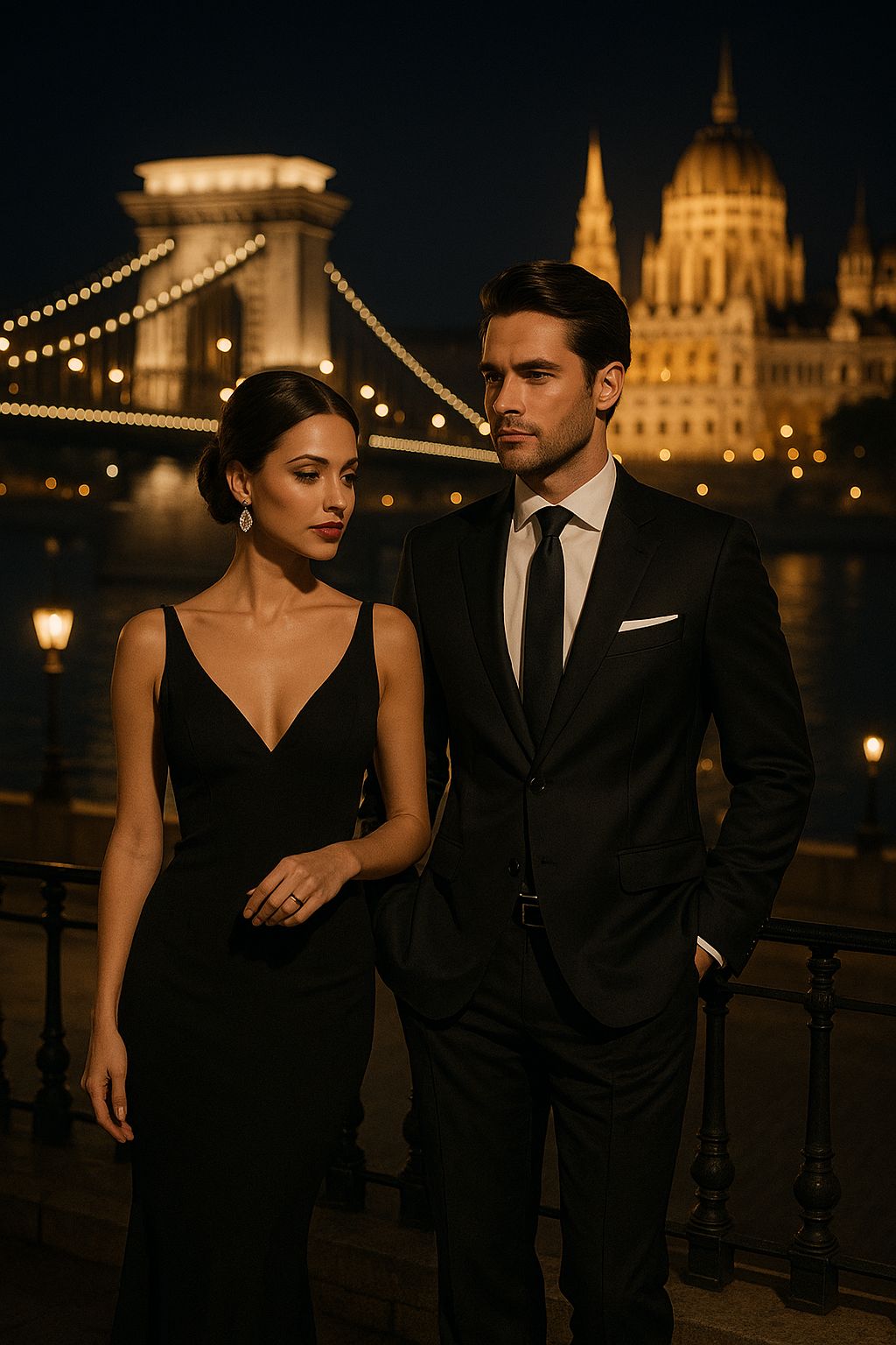 Elite Escort Services in Budapest: The Definitive Guide