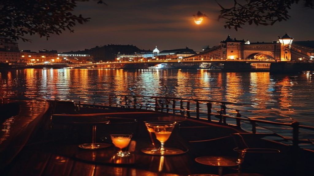 Budapest Nightlife Guide 2026: The Best Bars, Clubs and Late-Night Spots