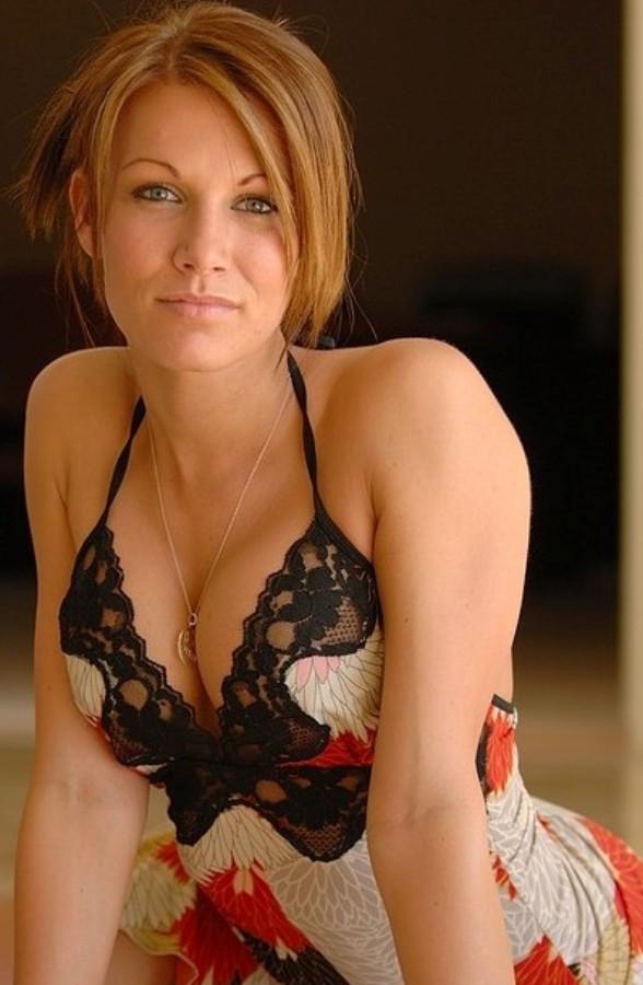 AMY - VIP ESCORT Budapest Escort