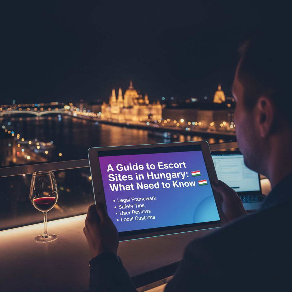 A Comprehensive Guide to Escort Sites in Hungary: What You Need to Know