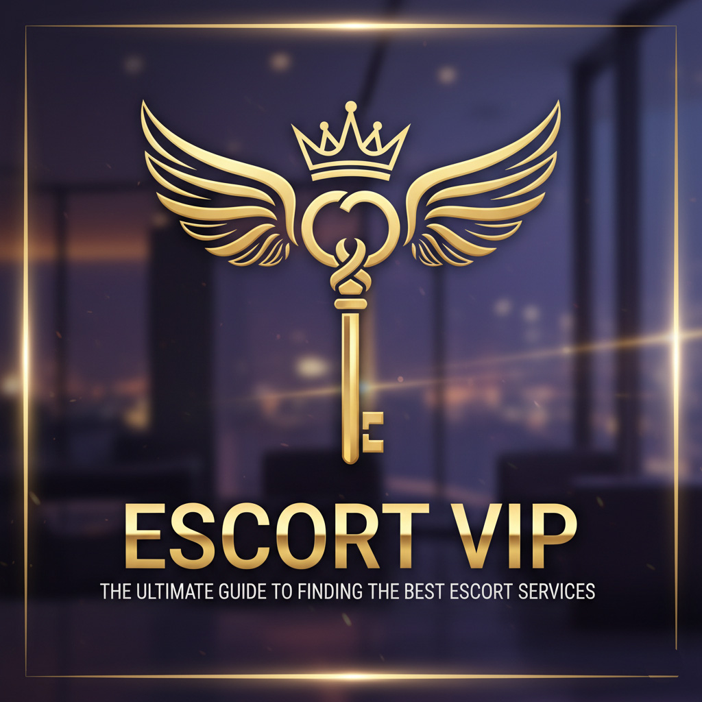 Escort VIP: The Ultimate Guide to Finding the Best Escort Services