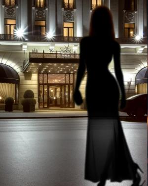 Escort services in Budapest: Guide for middle-aged male tourists.