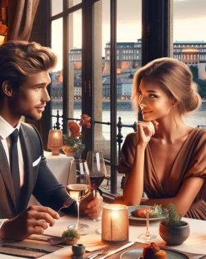 Elite Escort Services in Budapest – Premium Escort Budapest