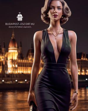 Find the Best Escorts in Budapest with Budapest-Escort.hu
