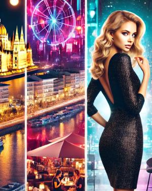 How Escorts Enhance Your Experience