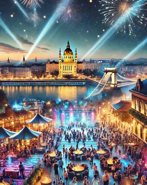 Budapest Clubs: Best Places for an Unforgettable Night
