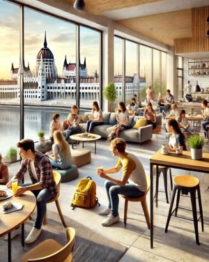 Affordable Hostels in Budapest: Top Picks for Budget Travelers