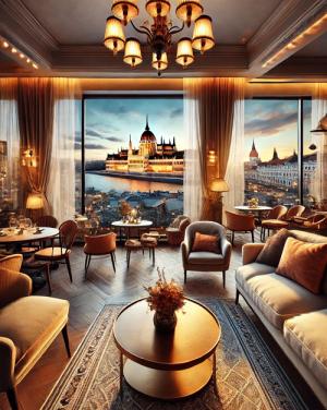 Top B&Bs in Budapest: Comfort and Hospitality
