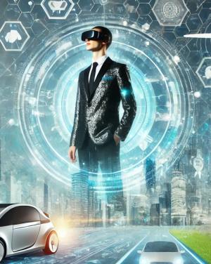 Future Escort Services