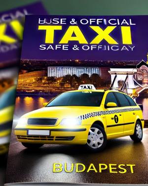 Budapest Taxi Guide: Essential Tips for Tourists