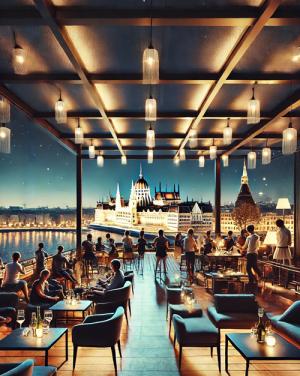 Budapest Nightlife: Top Places to Meet for a Memorable Night