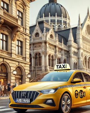 Budapest Taxi Scams: Safety Tips and Arrests Protecting Tourists