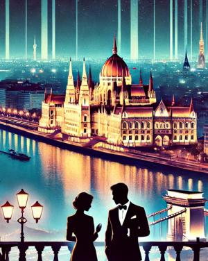 Navigating Budapest's Nightlife with Escort Companions