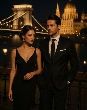 Elite Escort Services in Budapest | Luxury Companionship & Discreet Experiences