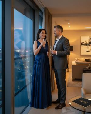 Exclusive Escorts: Experience Luxury and Discreet Companionship