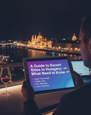 A Comprehensive Guide to Escort Sites in Hungary: What You Need to Know