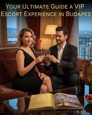 VIP Escort in Budapest – Planning, Packages, and Professional Services